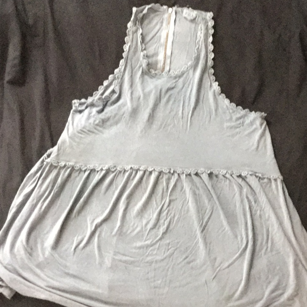 Tank top/dress